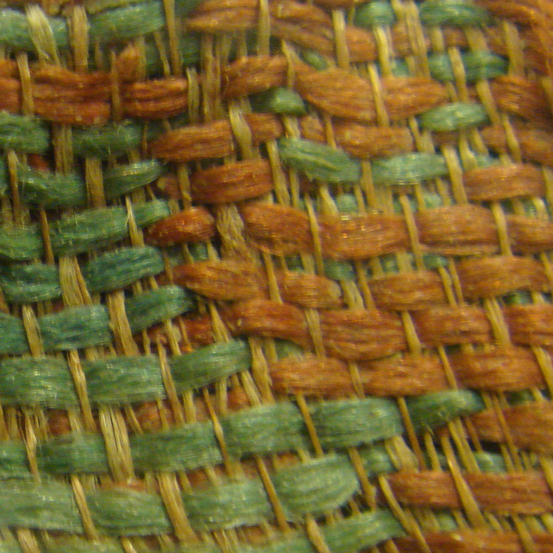 图片[9]-banner; textile; 幡; 紡織品 BM-MAS.861-China Archive